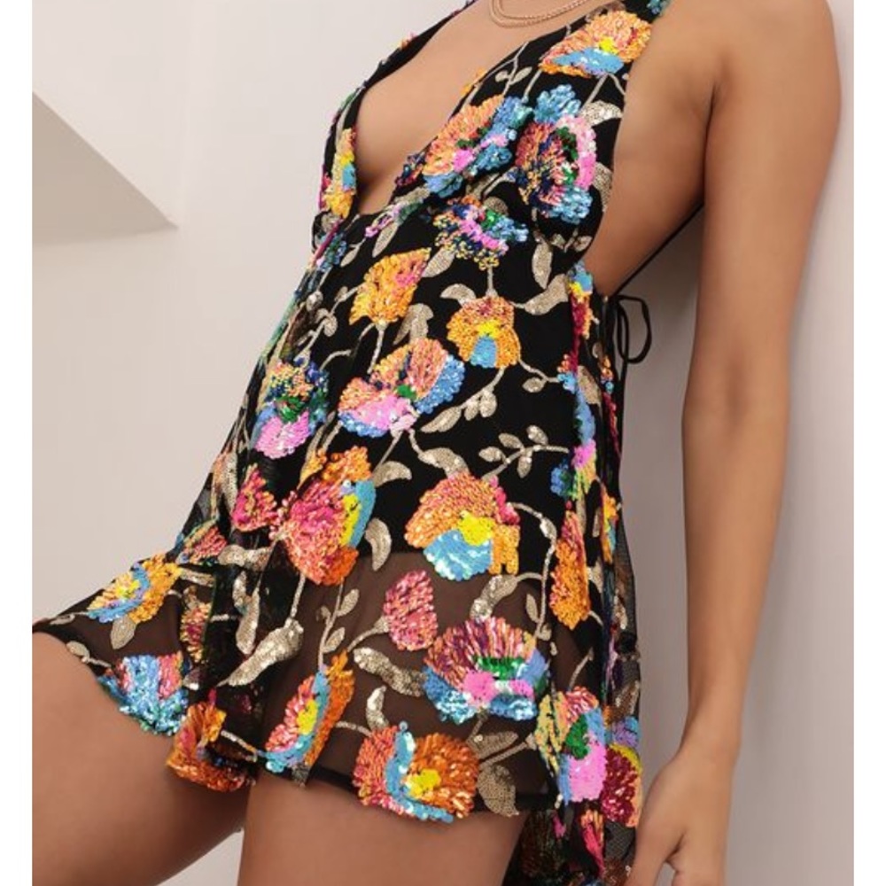 ⚡️party dress⚡️